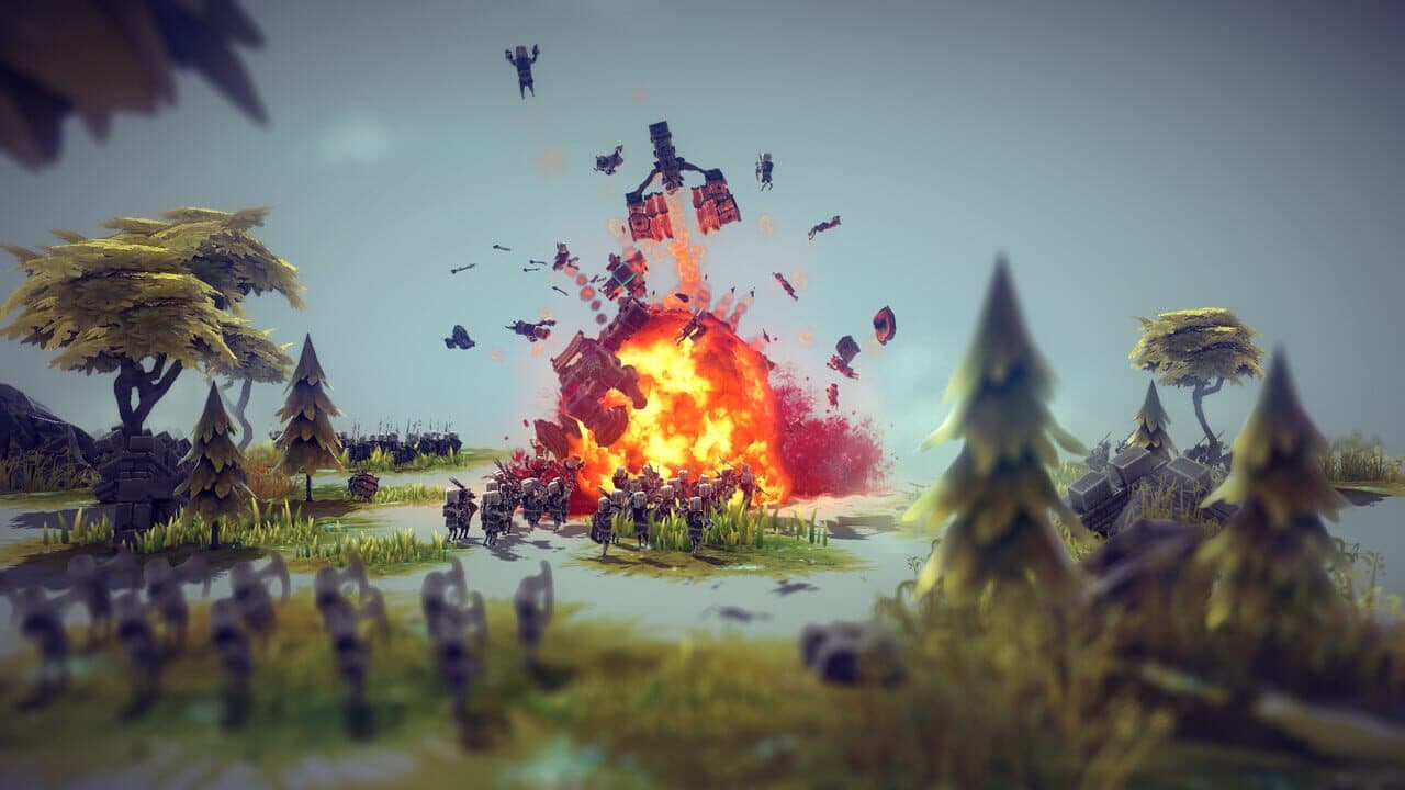 Besiege thumbnail 4