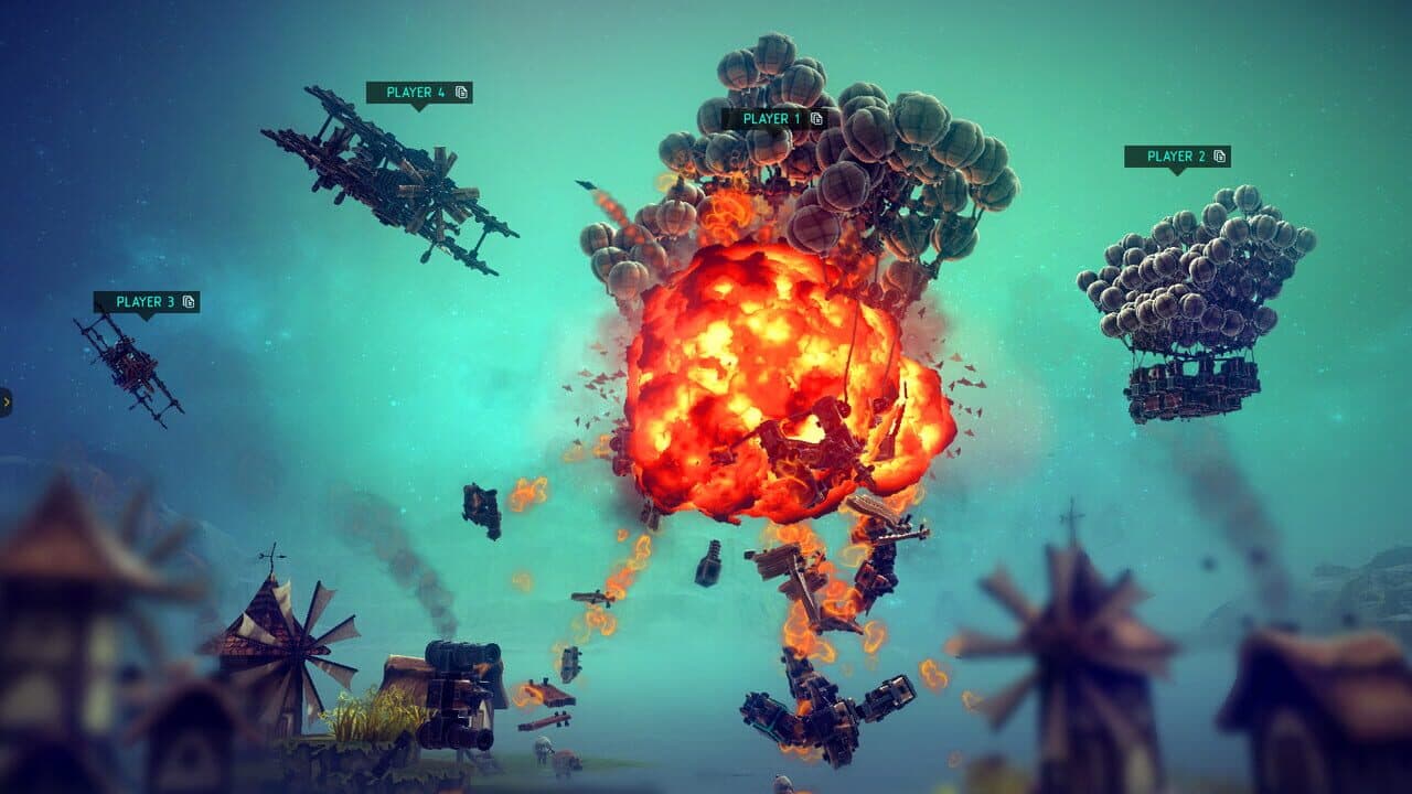 Besiege thumbnail 5