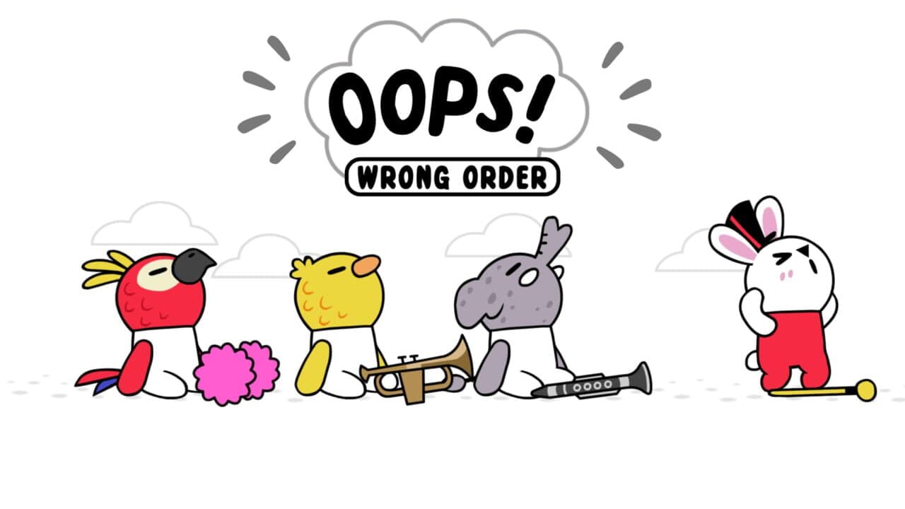 Marching Order thumbnail 2