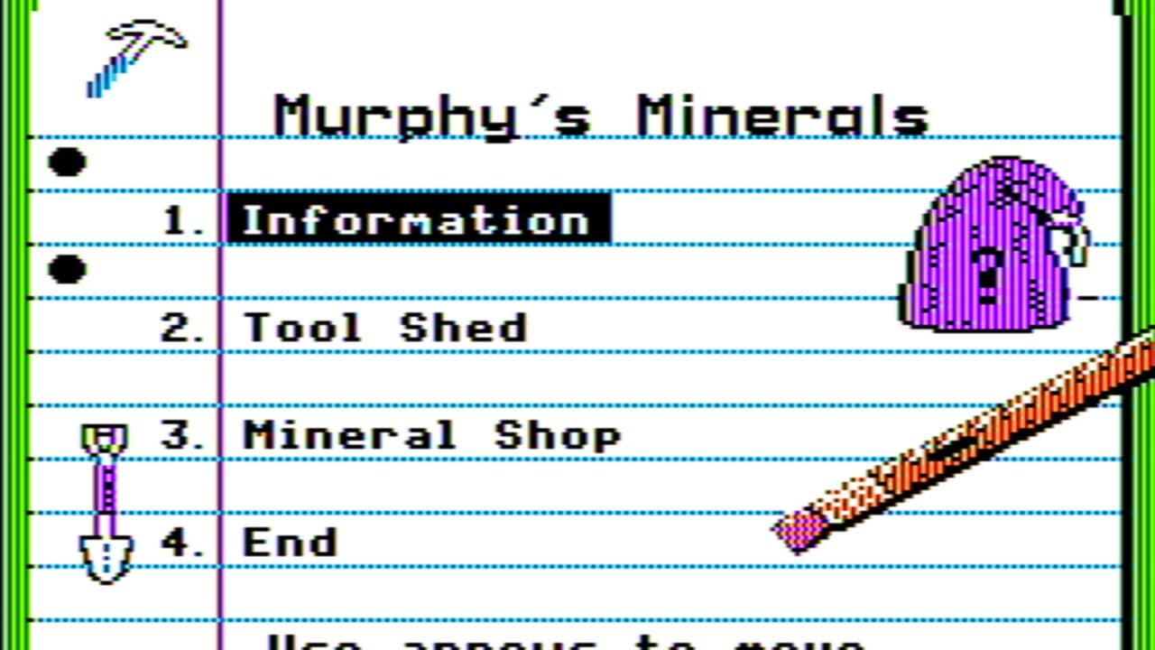 Murphy's Minerals thumbnail 2