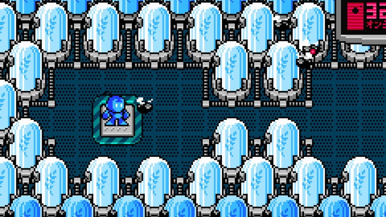 End of Line screenshot 1