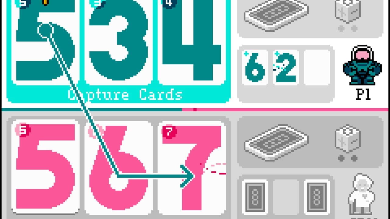 Brains & Hearts screenshot 1