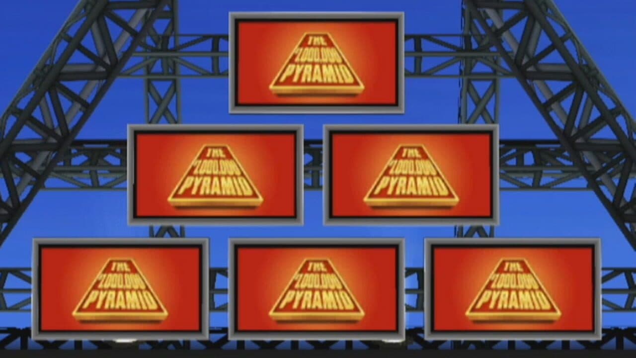 The $1,000,000 Pyramid thumbnail 3