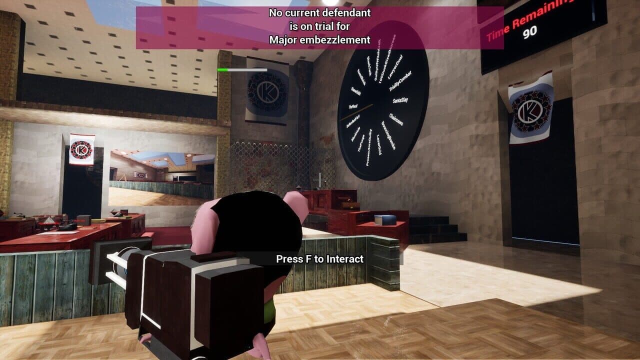 Kangaroo Court thumbnail 2