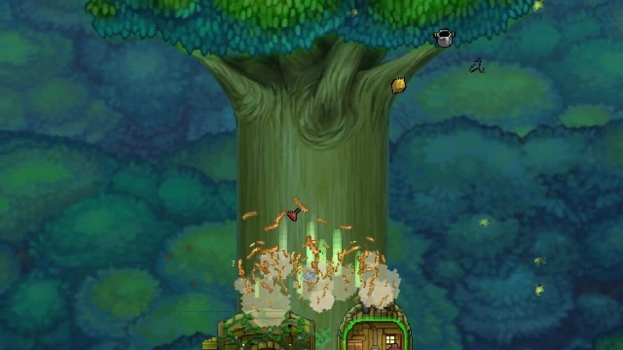 Little Raiders: Robin's Revenge thumbnail 2