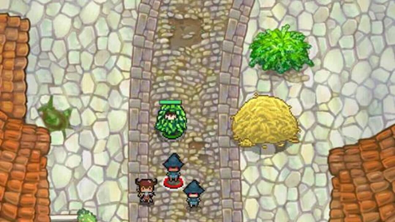 Little Raiders: Robin's Revenge thumbnail 3