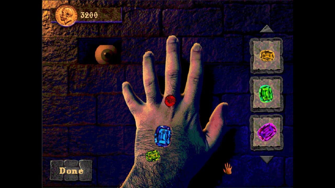Forbidden Solitaire thumbnail 2
