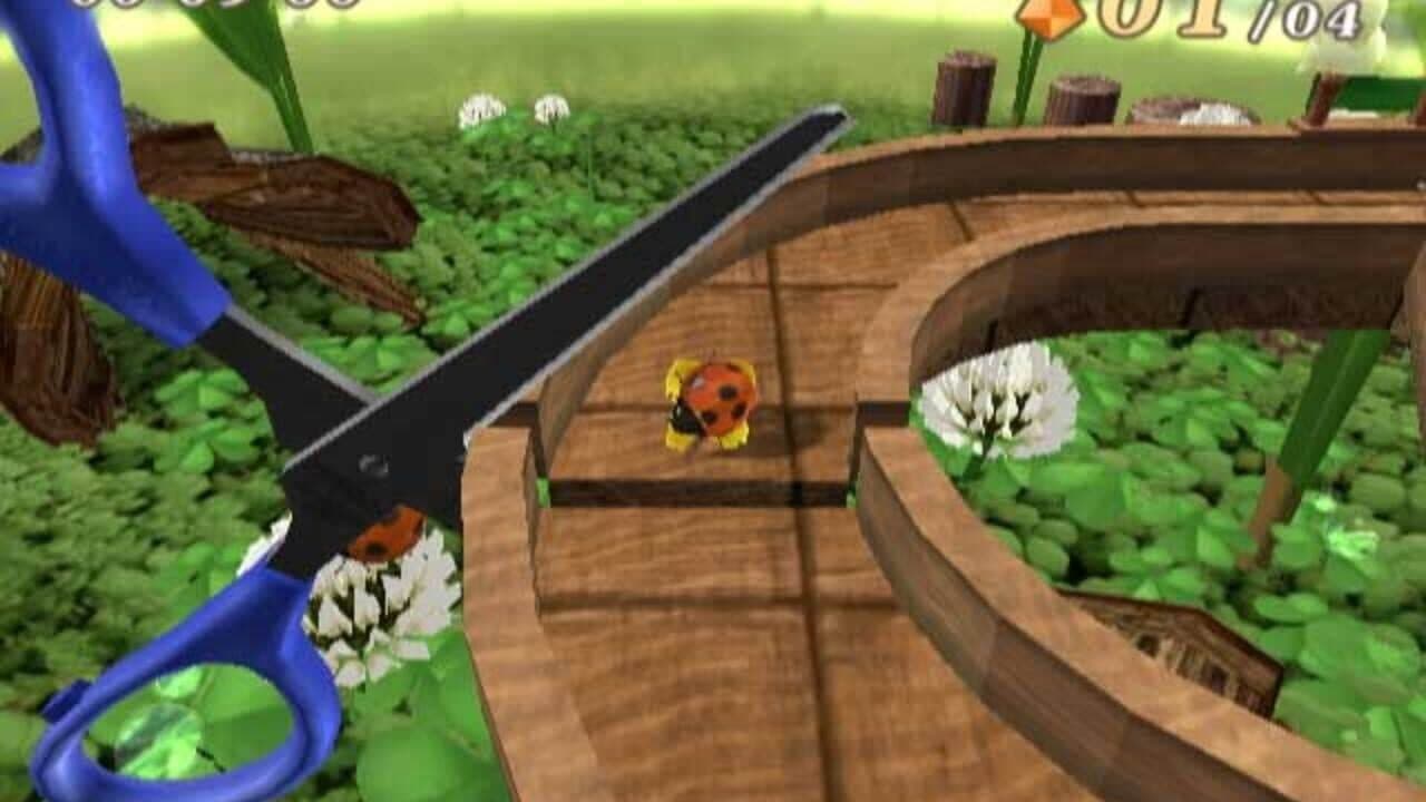 Kororinpa: Marble Mania thumbnail 2