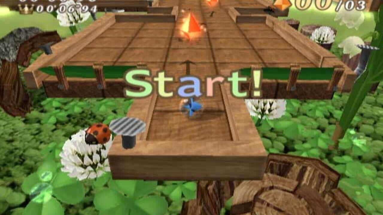 Kororinpa: Marble Mania thumbnail 3