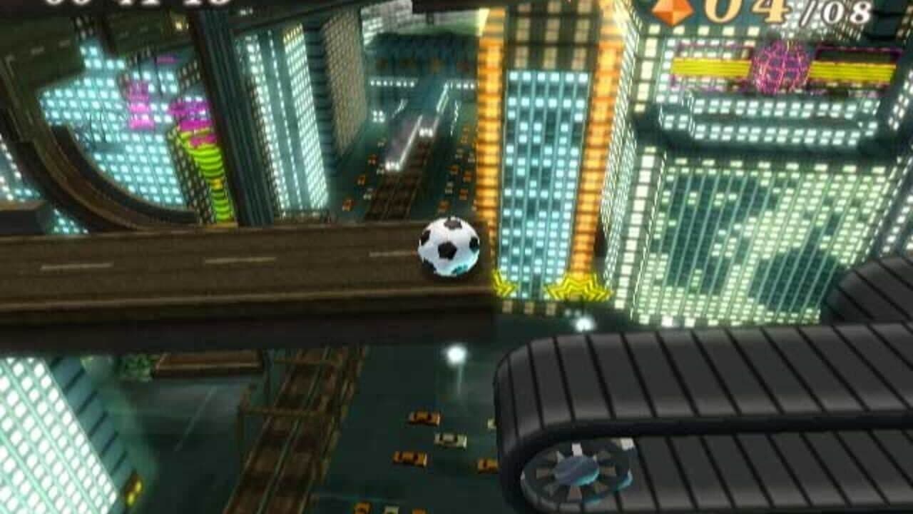 Kororinpa: Marble Mania thumbnail 4