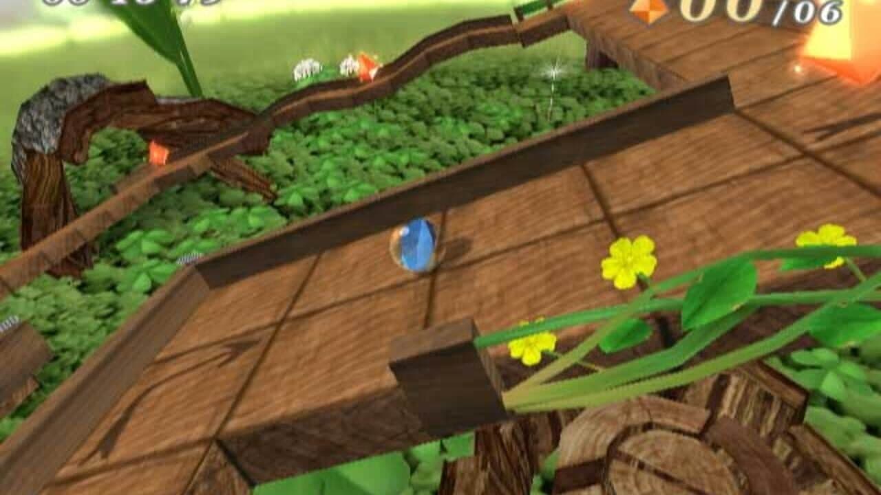 Kororinpa: Marble Mania thumbnail 6