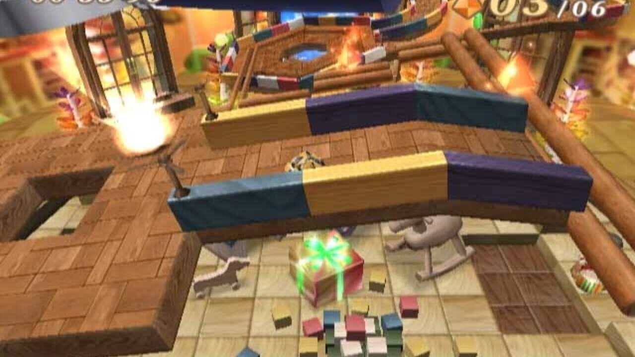 Kororinpa: Marble Mania thumbnail 7