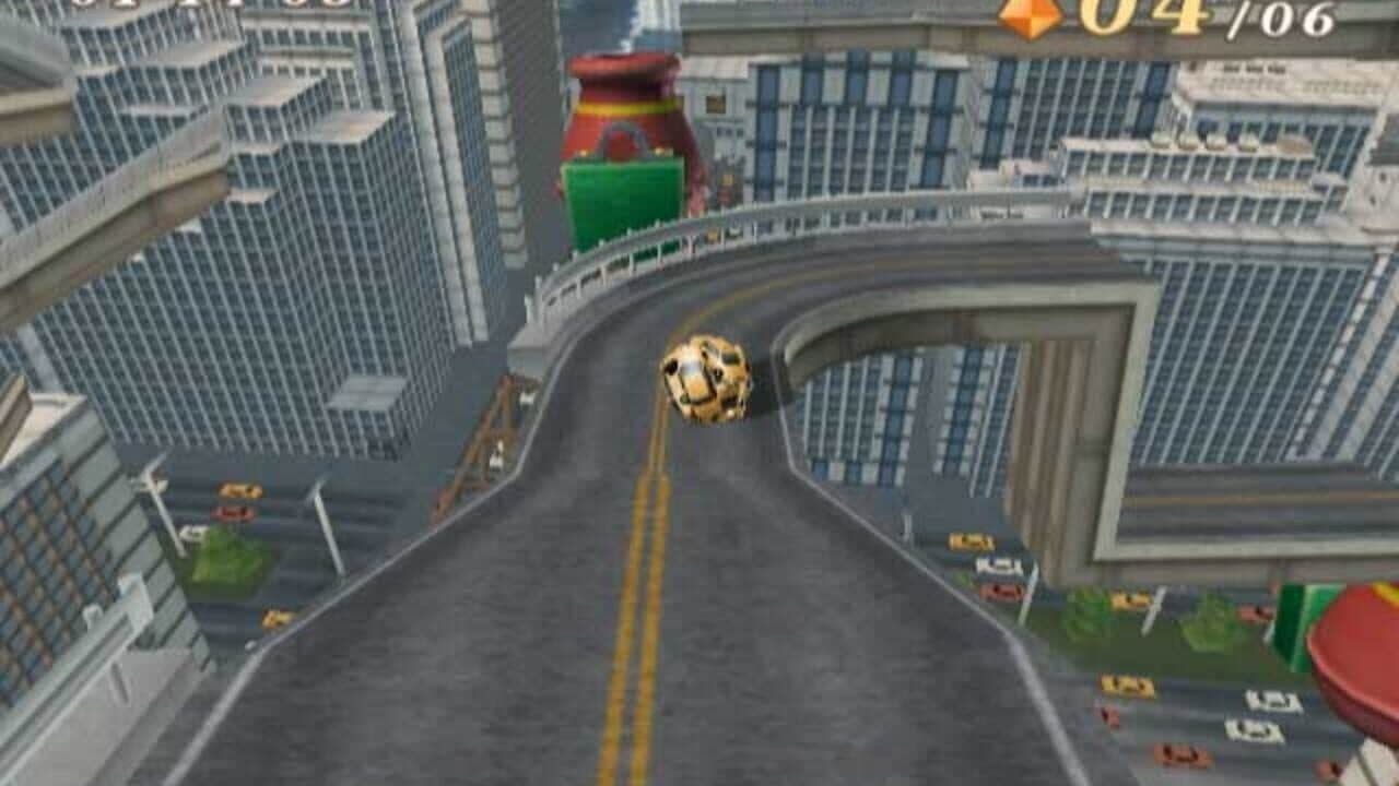 Kororinpa: Marble Mania thumbnail 8