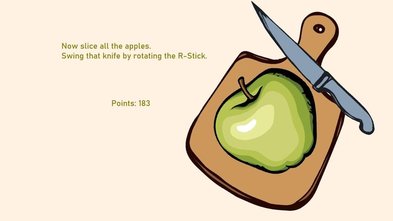 Microarcade ApplePie screenshot 1