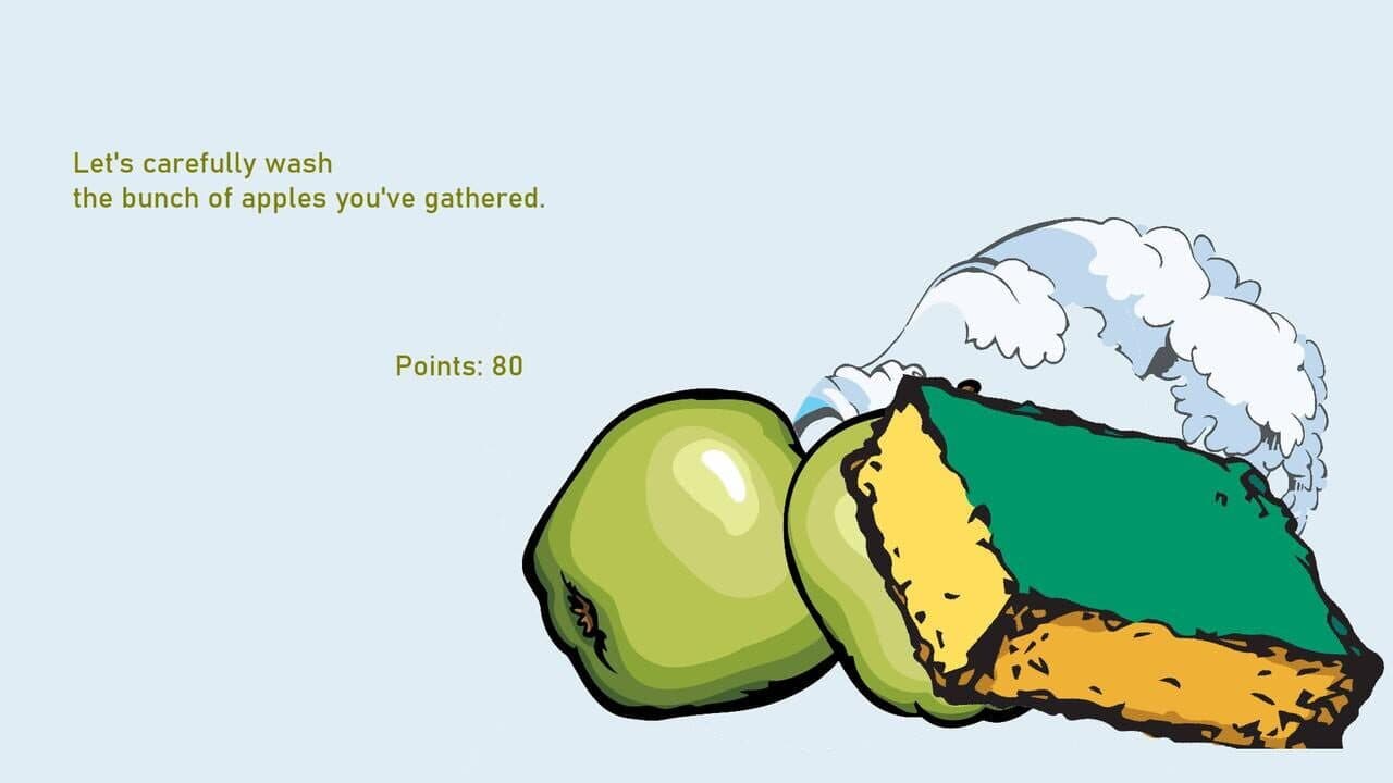 Microarcade ApplePie thumbnail 2