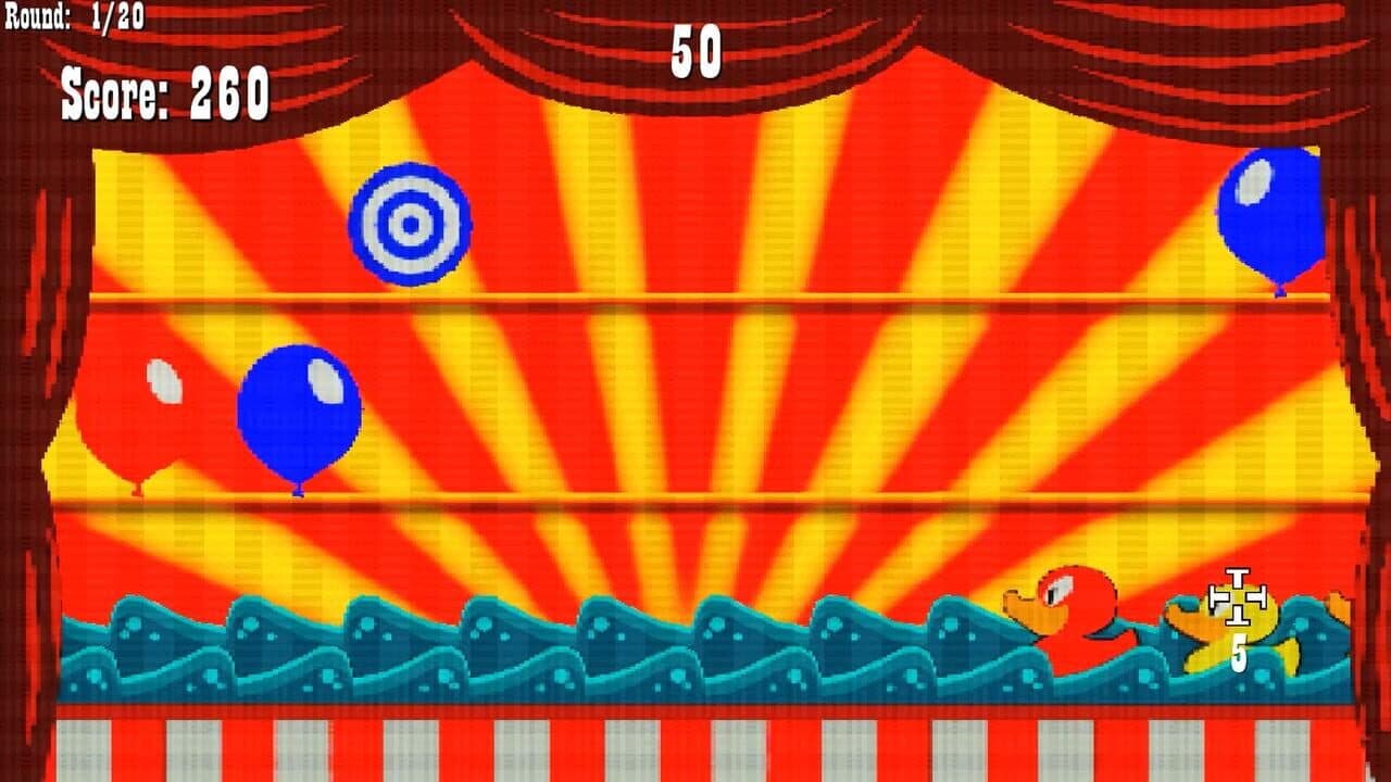 Duck Duck Shoot thumbnail 2
