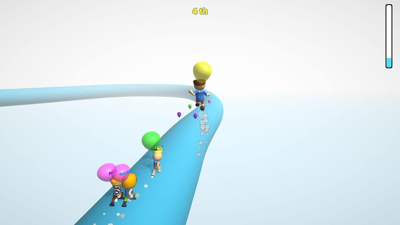 Balloon Fast Run thumbnail 6