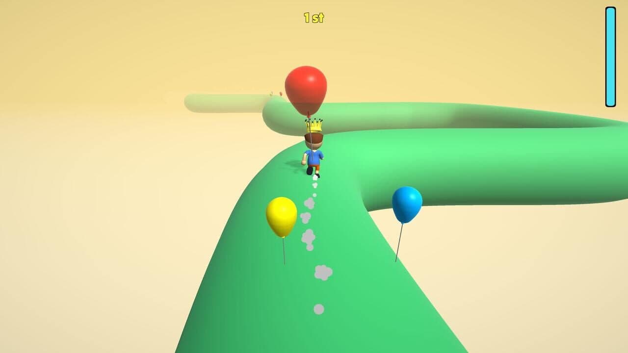 Balloon Fast Run thumbnail 7