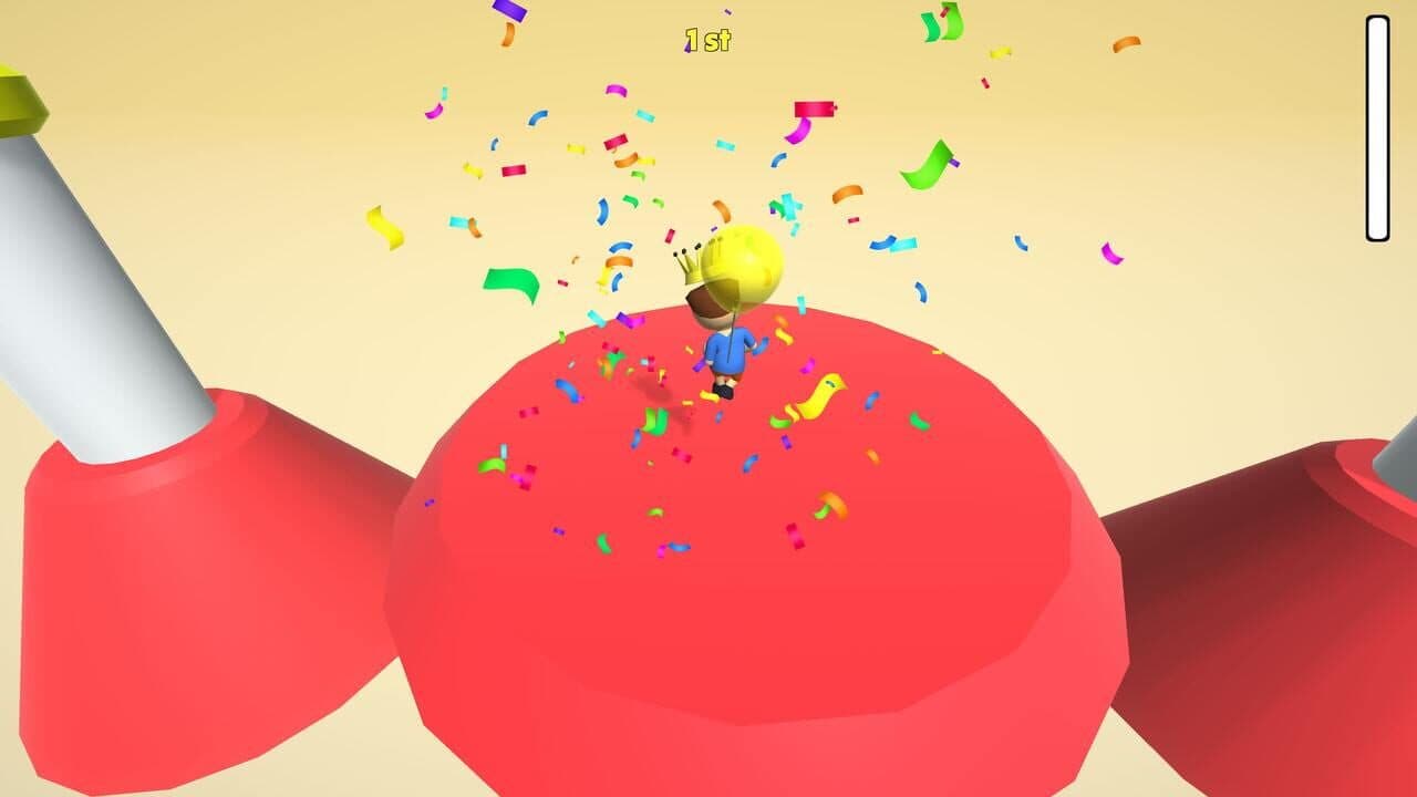 Balloon Fast Run thumbnail 2
