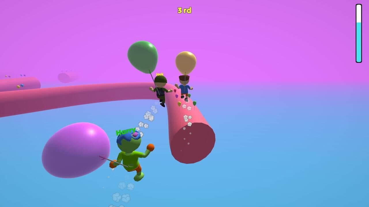 Balloon Fast Run thumbnail 8