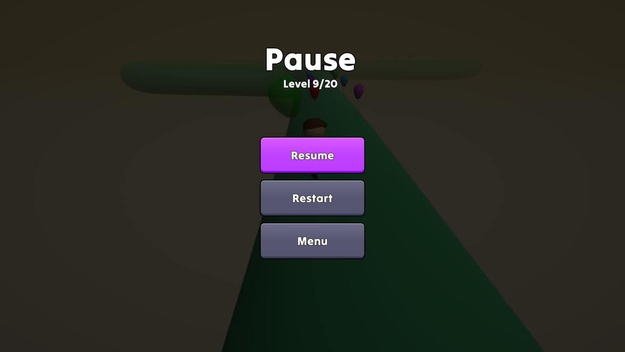 Balloon Fast Run thumbnail 9