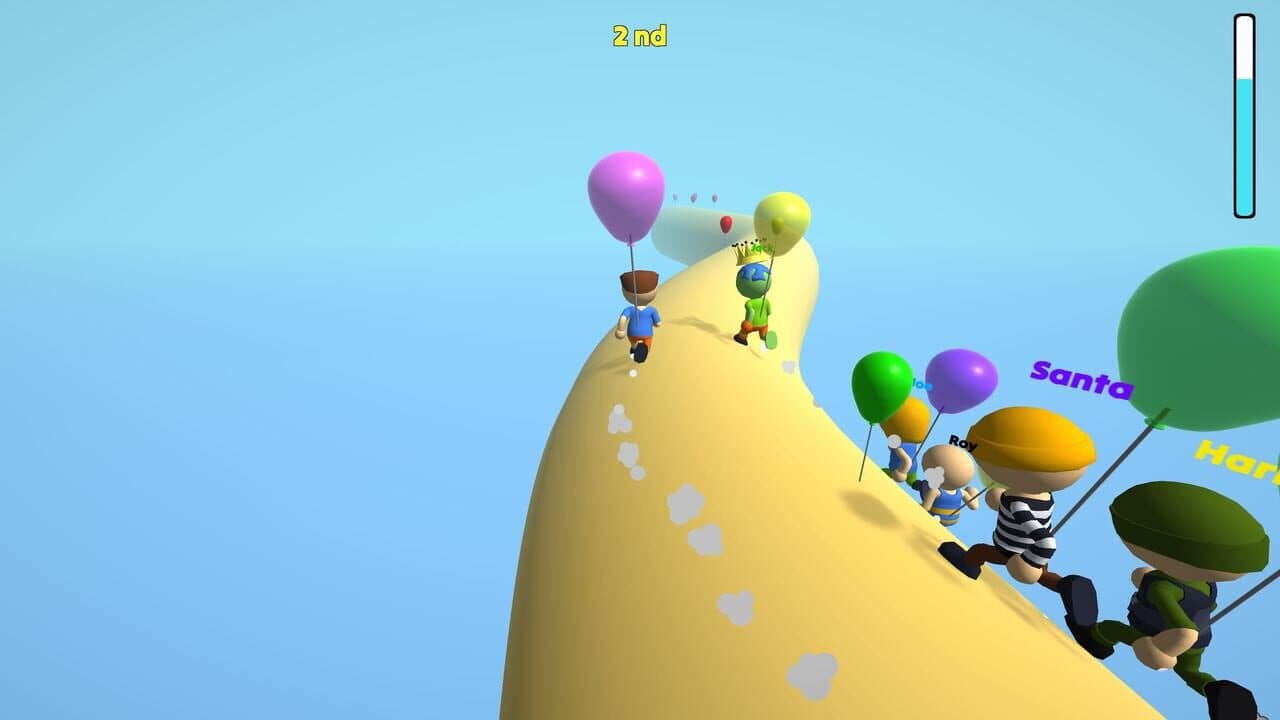 Balloon Fast Run thumbnail 4