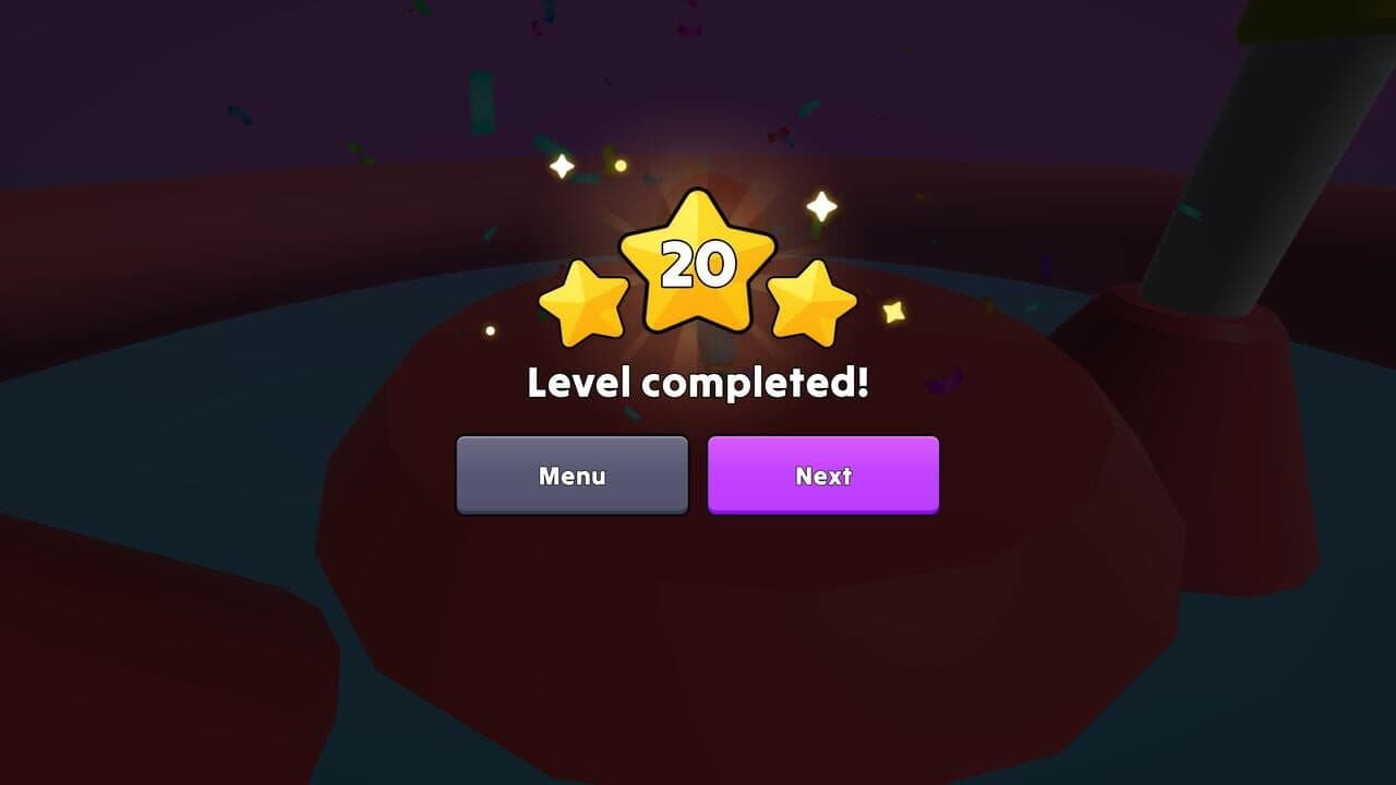 Balloon Fast Run thumbnail 5