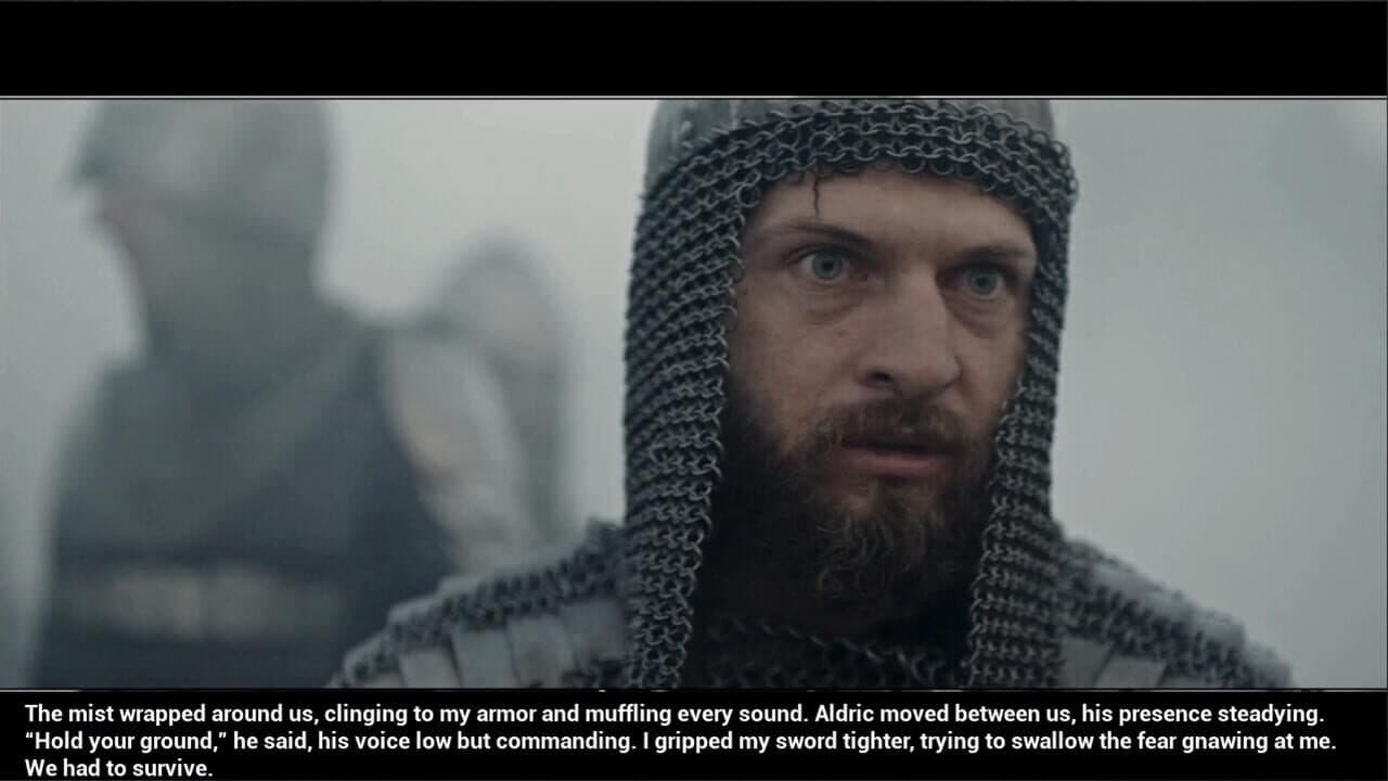 Solemn Warriors thumbnail 3