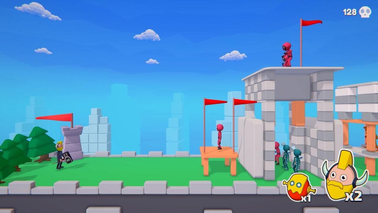 Angry Battalion thumbnail 2