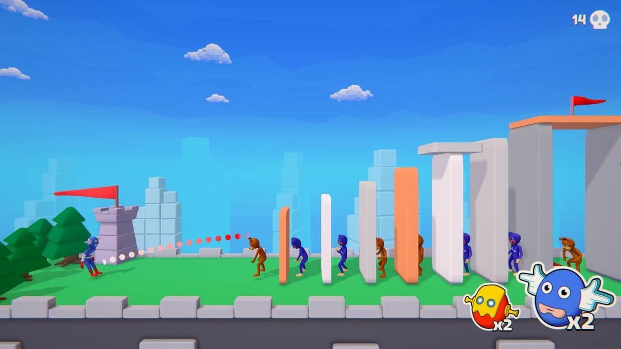 Angry Battalion thumbnail 5