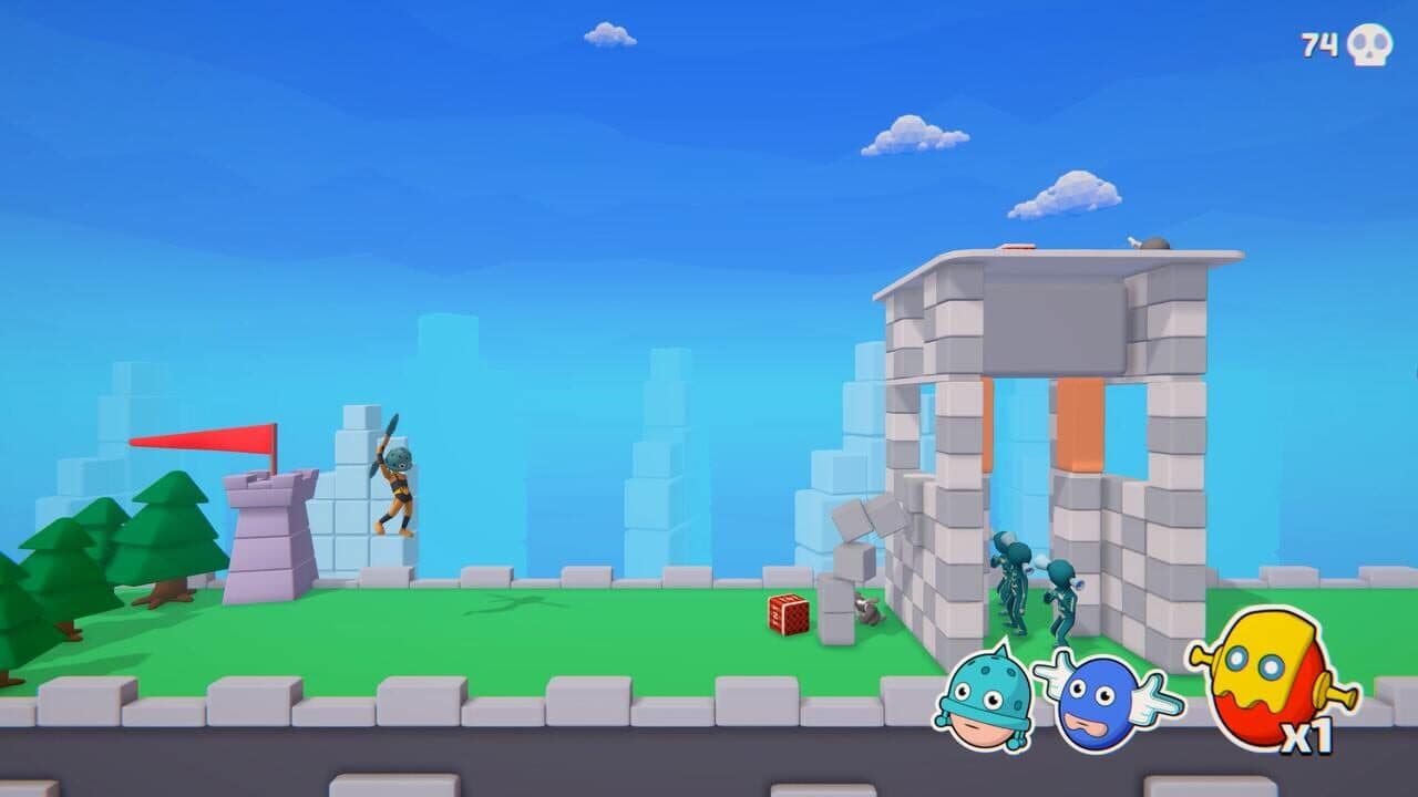 Angry Battalion thumbnail 6