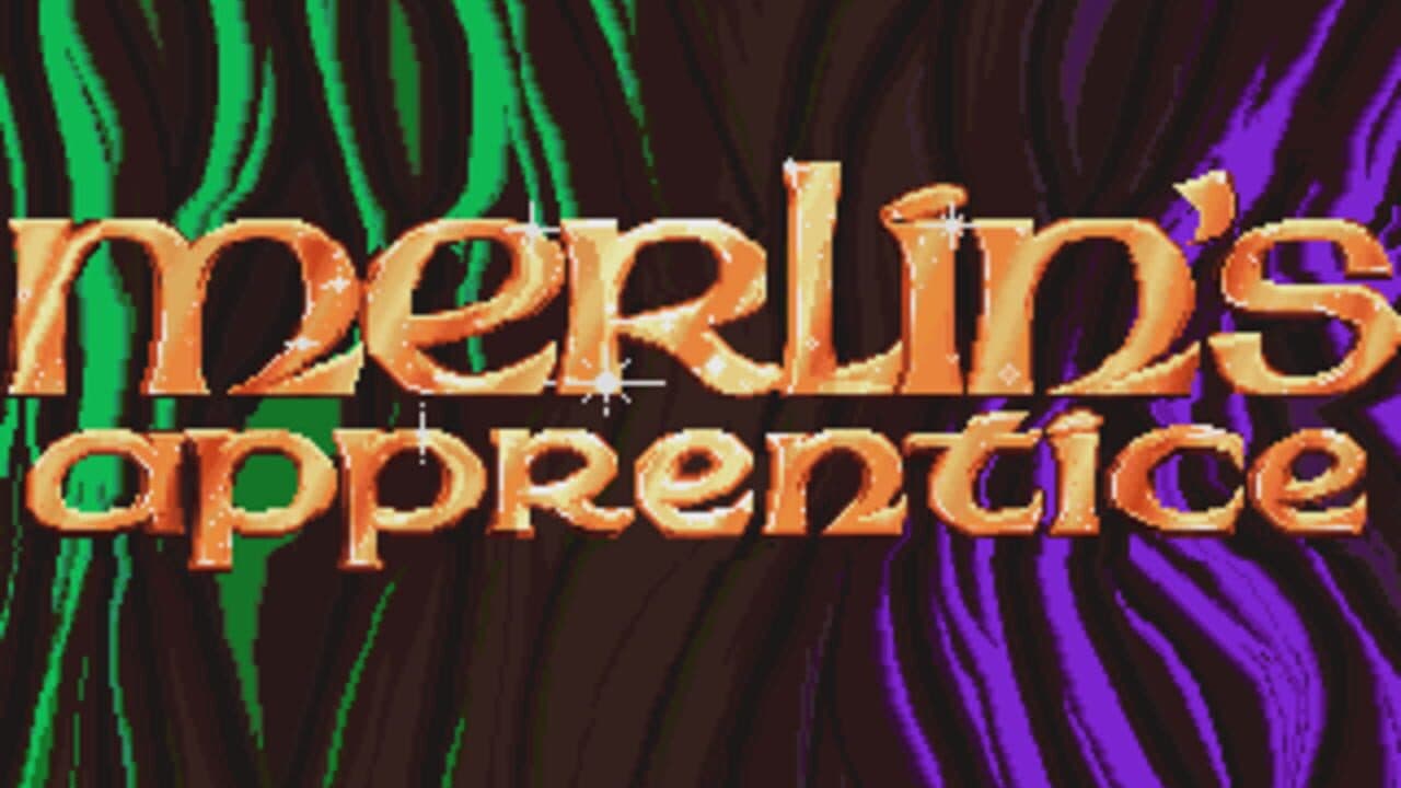Merlin's Apprentice thumbnail 2