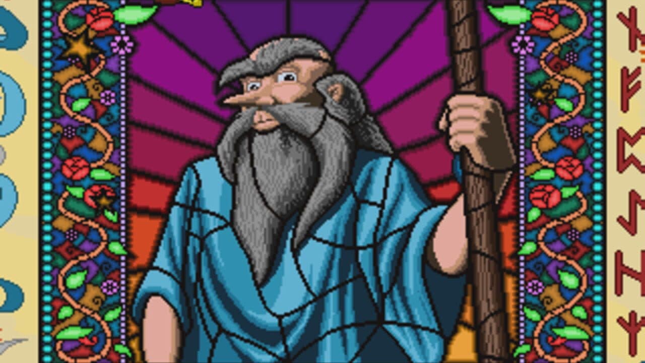 Merlin's Apprentice thumbnail 4