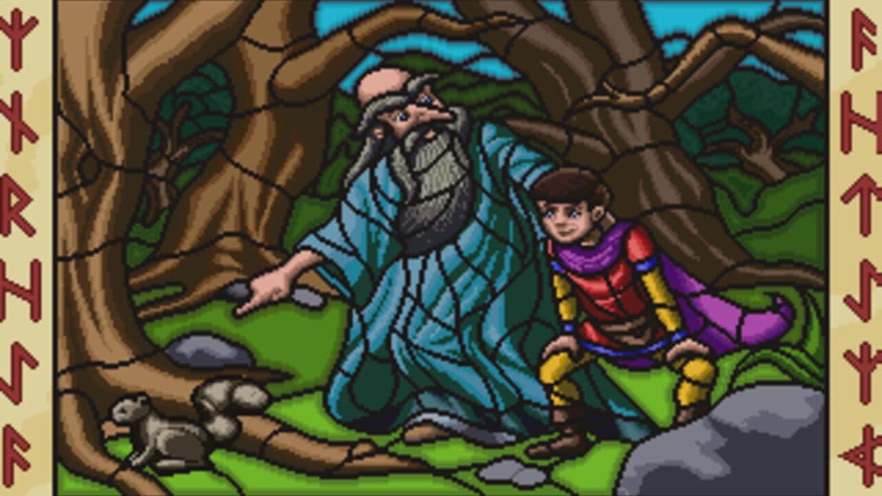 Merlin's Apprentice thumbnail 5