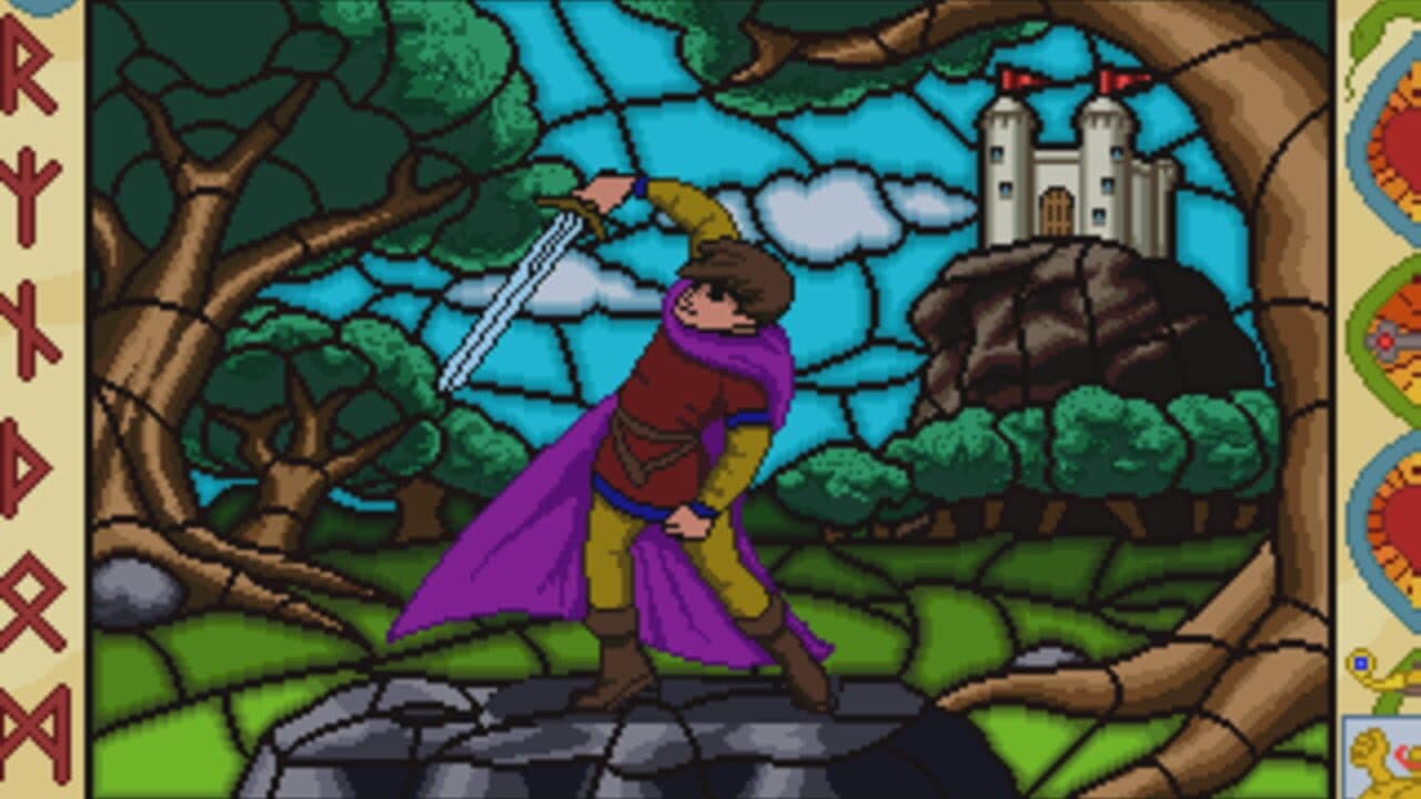Merlin's Apprentice thumbnail 6