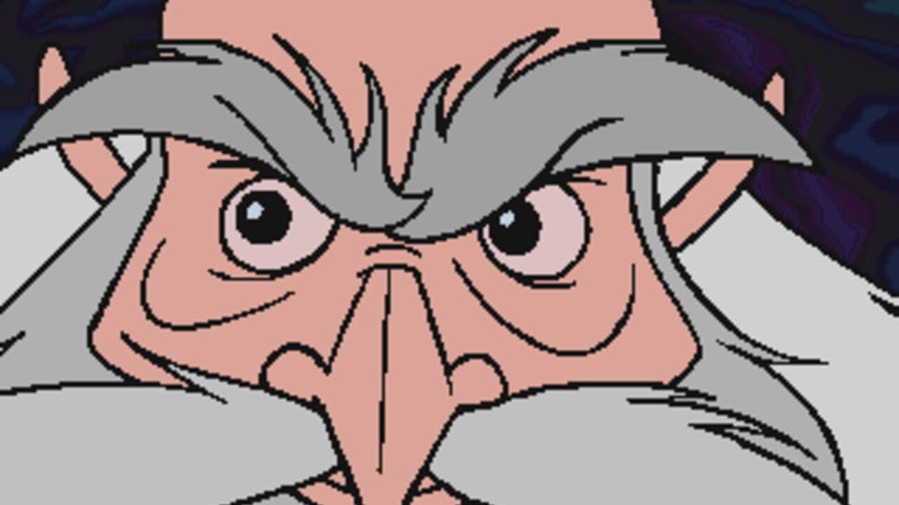 Merlin's Apprentice thumbnail 7