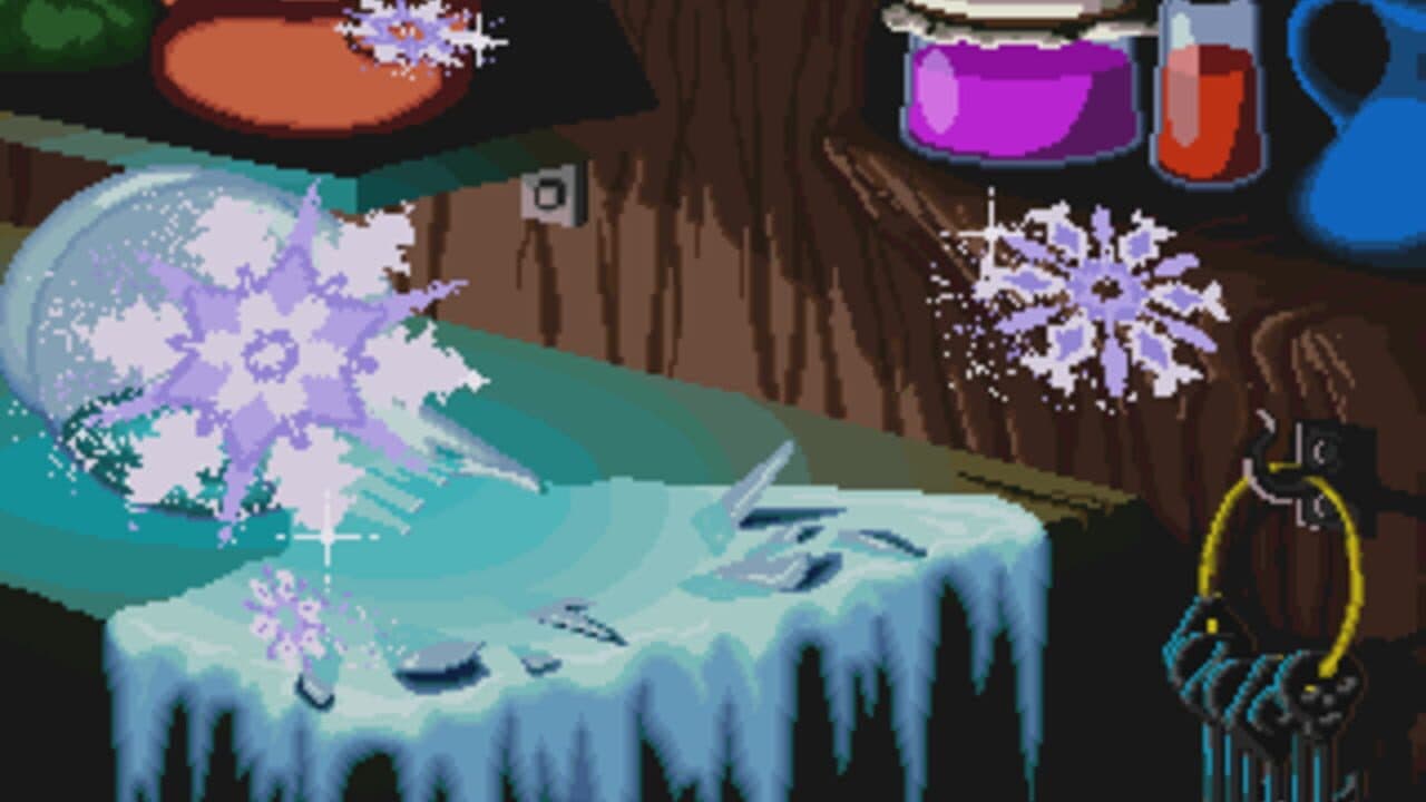 Merlin's Apprentice thumbnail 13