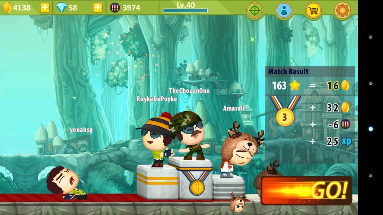 Battle Run thumbnail 2