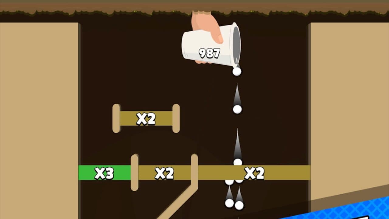 Cup Heroes screenshot 1