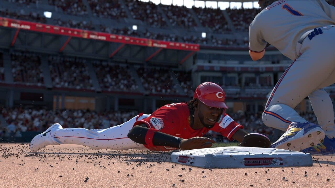 MLB The Show 25 screenshot 1