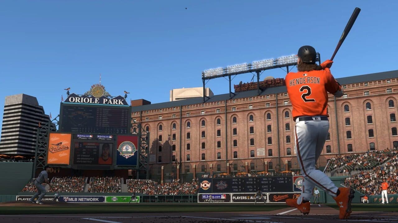MLB The Show 25 thumbnail 2