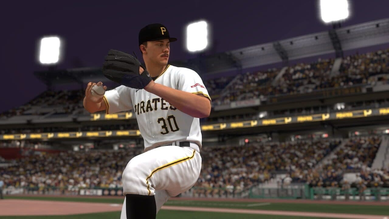 MLB The Show 25 thumbnail 3