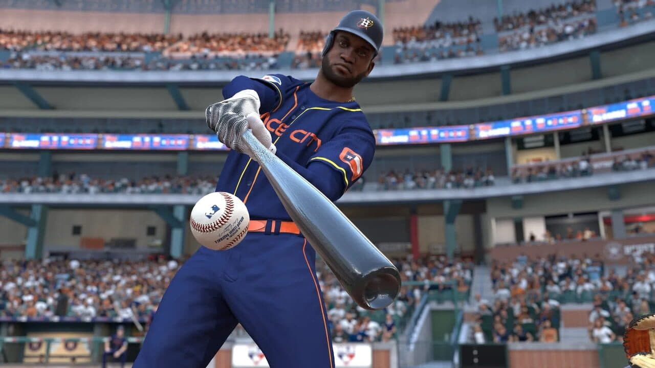 MLB The Show 25 thumbnail 4