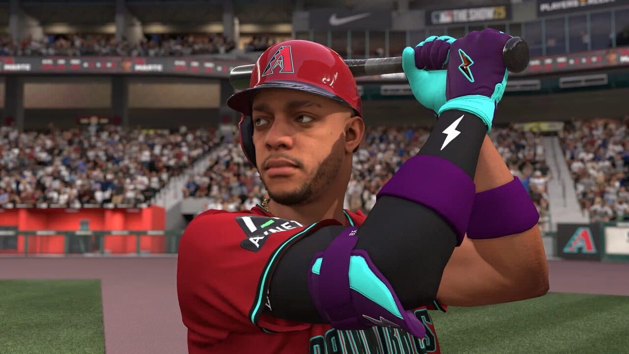 MLB The Show 25 thumbnail 5