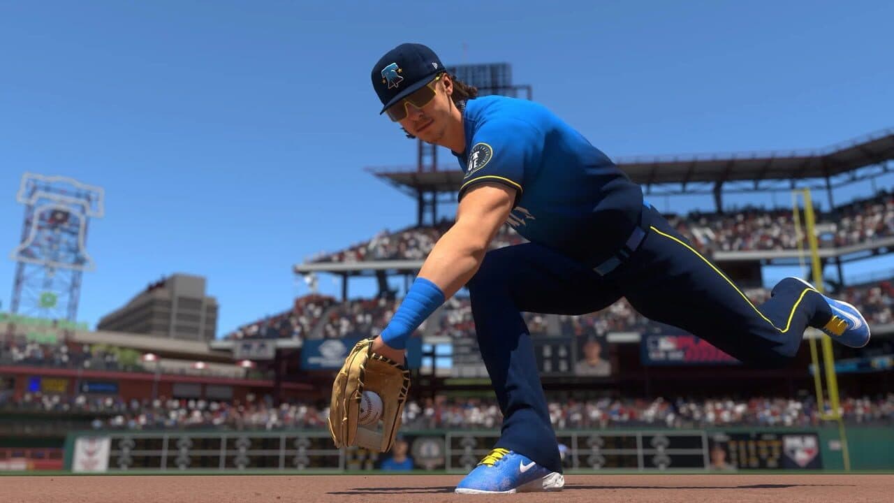 MLB The Show 25 thumbnail 6