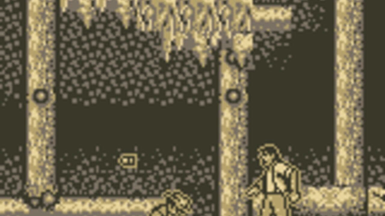 Indiana Jones and the Last Crusade: The Action Game thumbnail 2