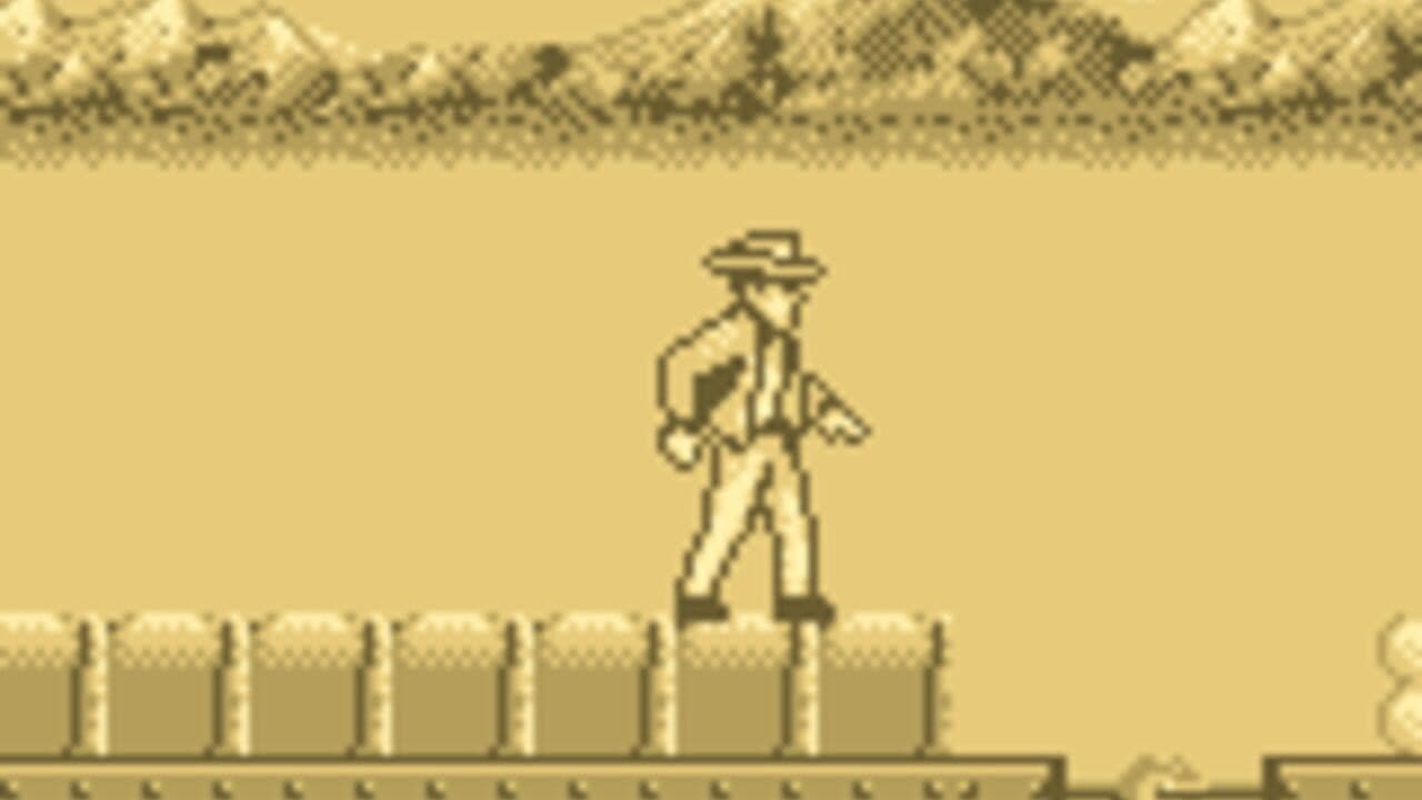 Indiana Jones and the Last Crusade: The Action Game thumbnail 4