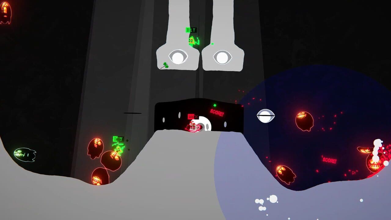 Into the Zone thumbnail 3