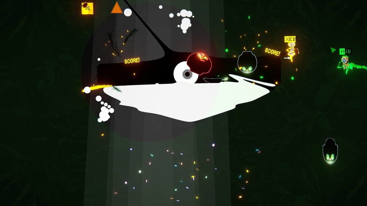 Into the Zone thumbnail 6