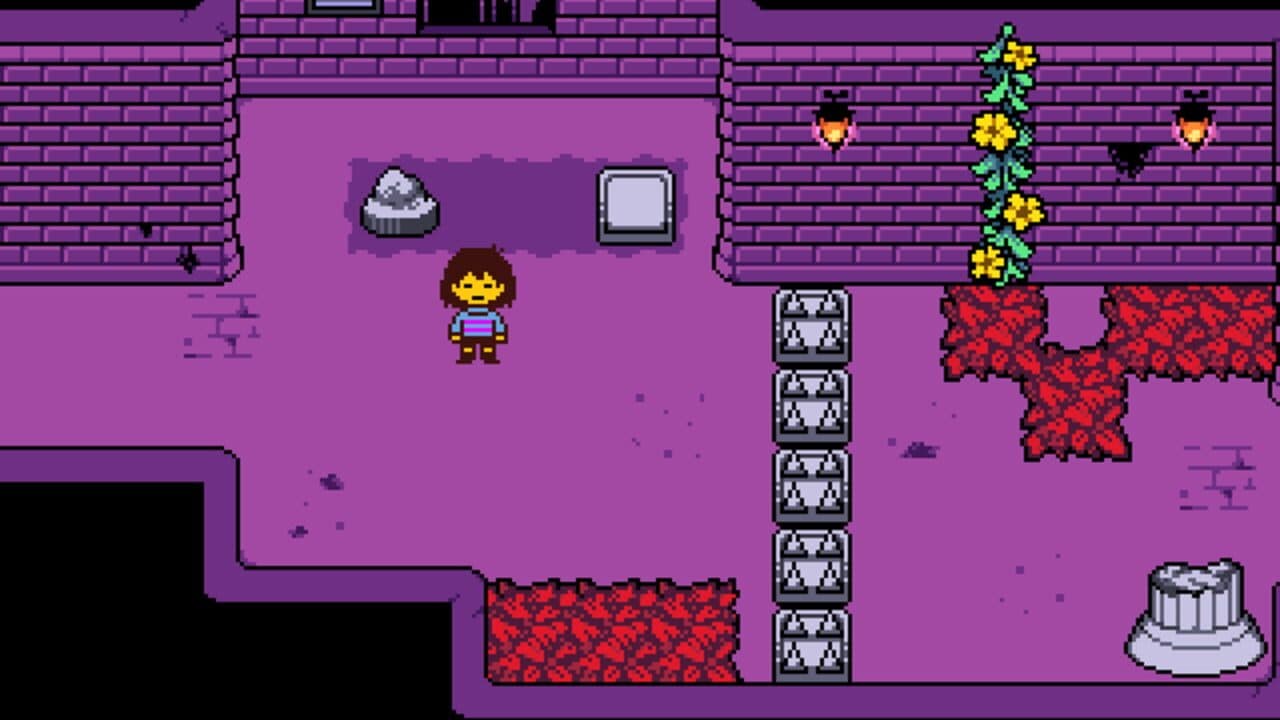 Undertale: Thanatos! thumbnail 2